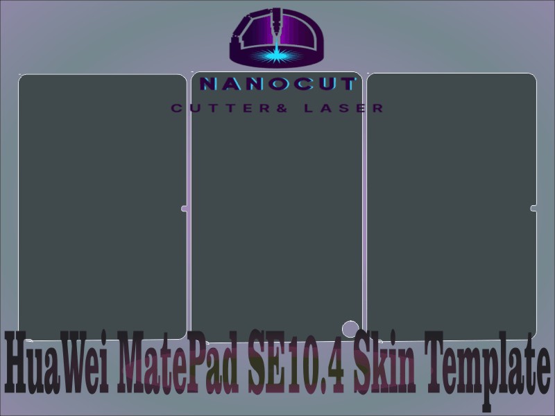 HuaWei MatePad SE10.4